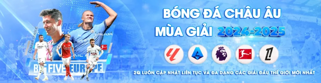 Kèo nhà cái 2Q